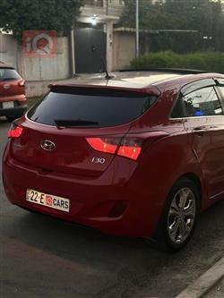 هيونداي i30
